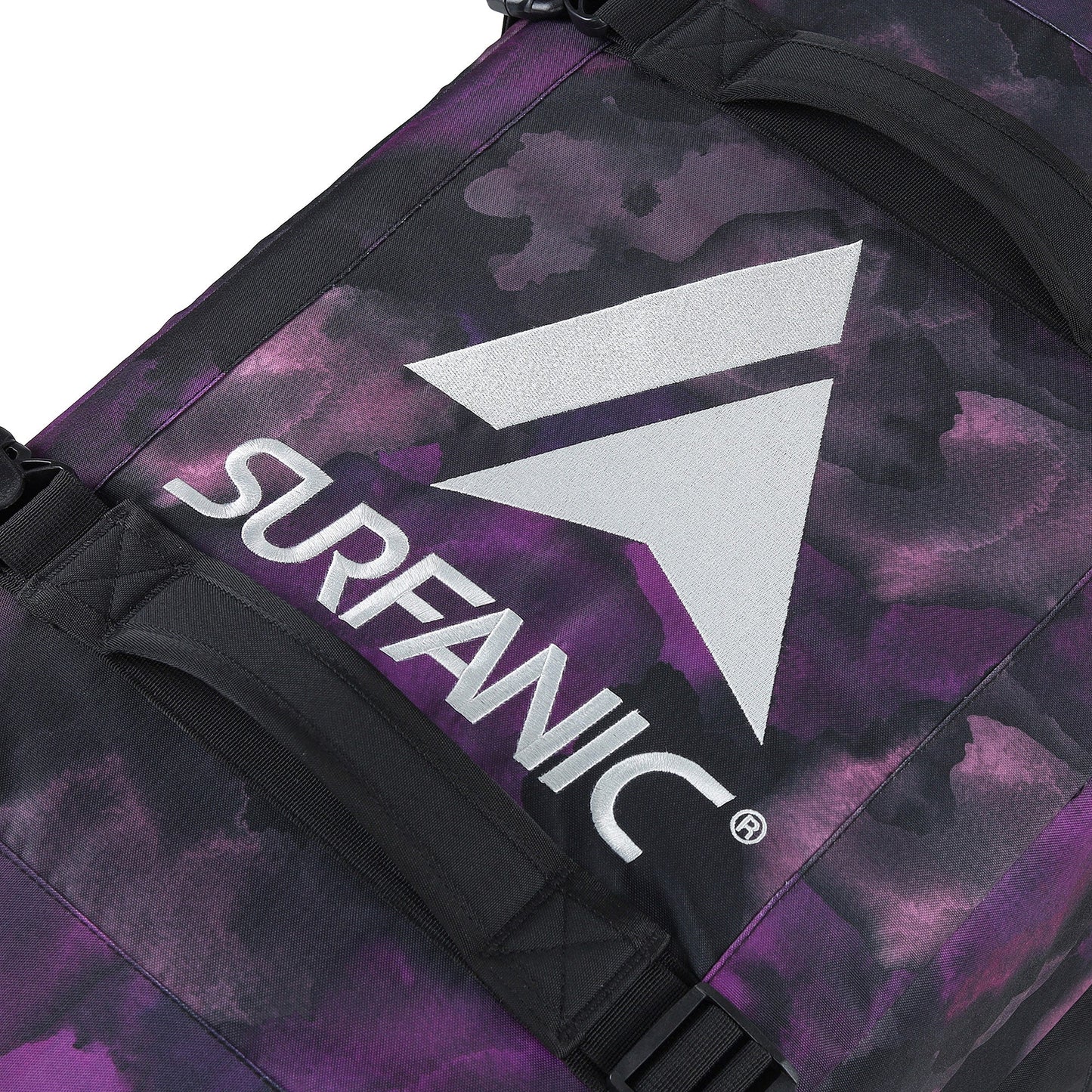 Surfanic Maxim 3.0 70L Roller Bag - Bliss