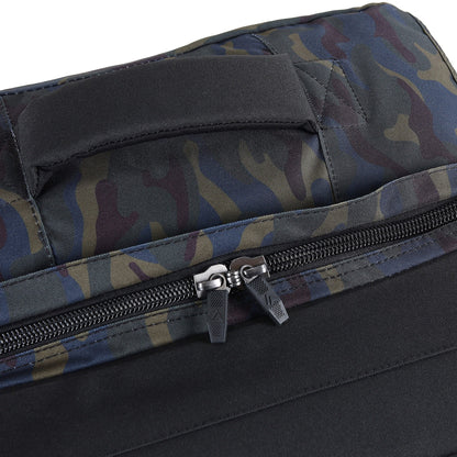 Surfanic Maxim 3.0 100L Roller Bag - Khaki Camo