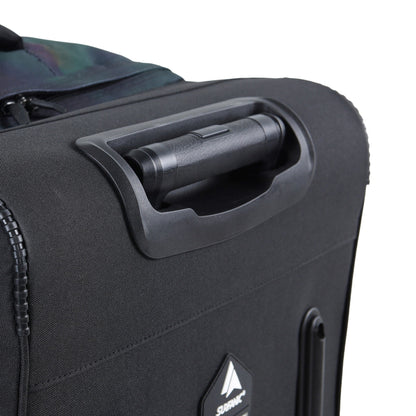 Surfanic Maxim 3.0 100L Roller Bag - Thermo Camo