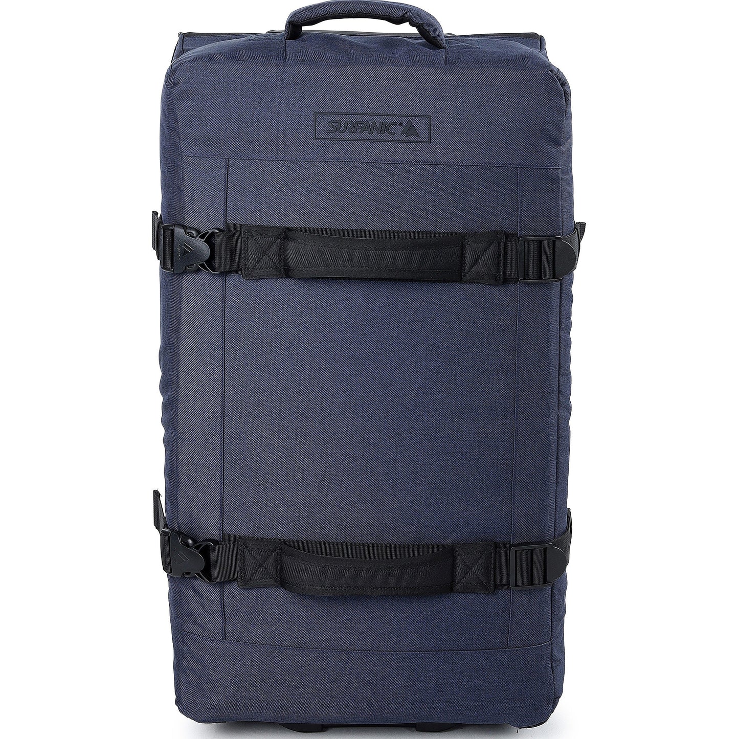 Surfanic Maxim 3.0 120L Roller Bag - Anthracite Marl