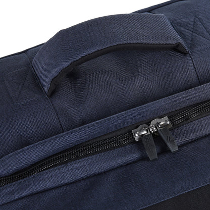 Surfanic Maxim 3.0 120L Roller Bag - Anthracite Marl