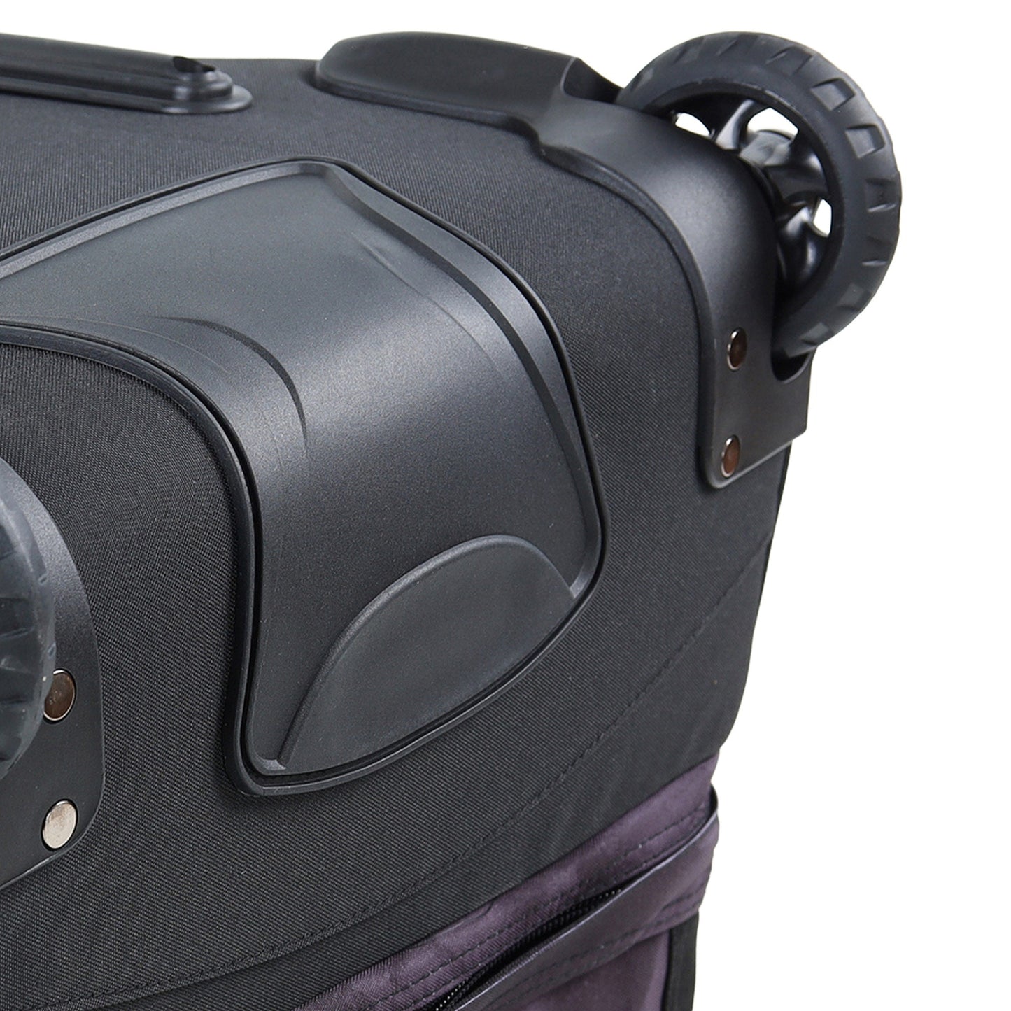 Surfanic Maxim 3.0 120L Roller Bag - Black Vandal