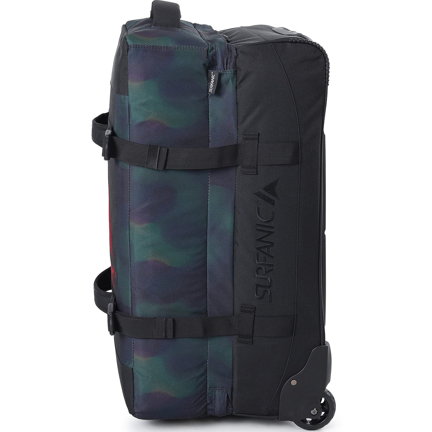 Surfanic Maxim 3.0 120L Roller Bag - Thermo Camo