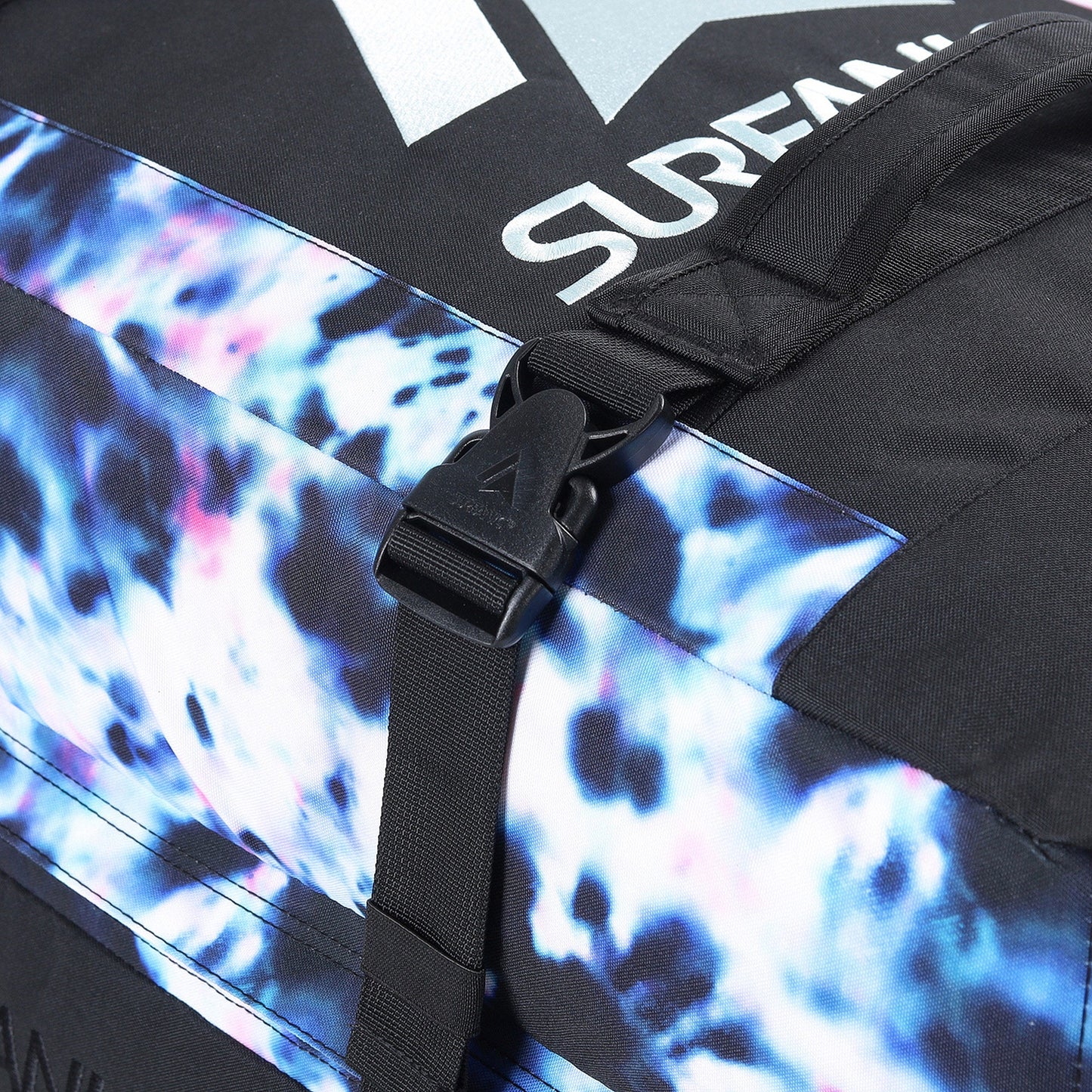 Surfanic Maxim 3.0 120L Roller Bag - Inkie Blue