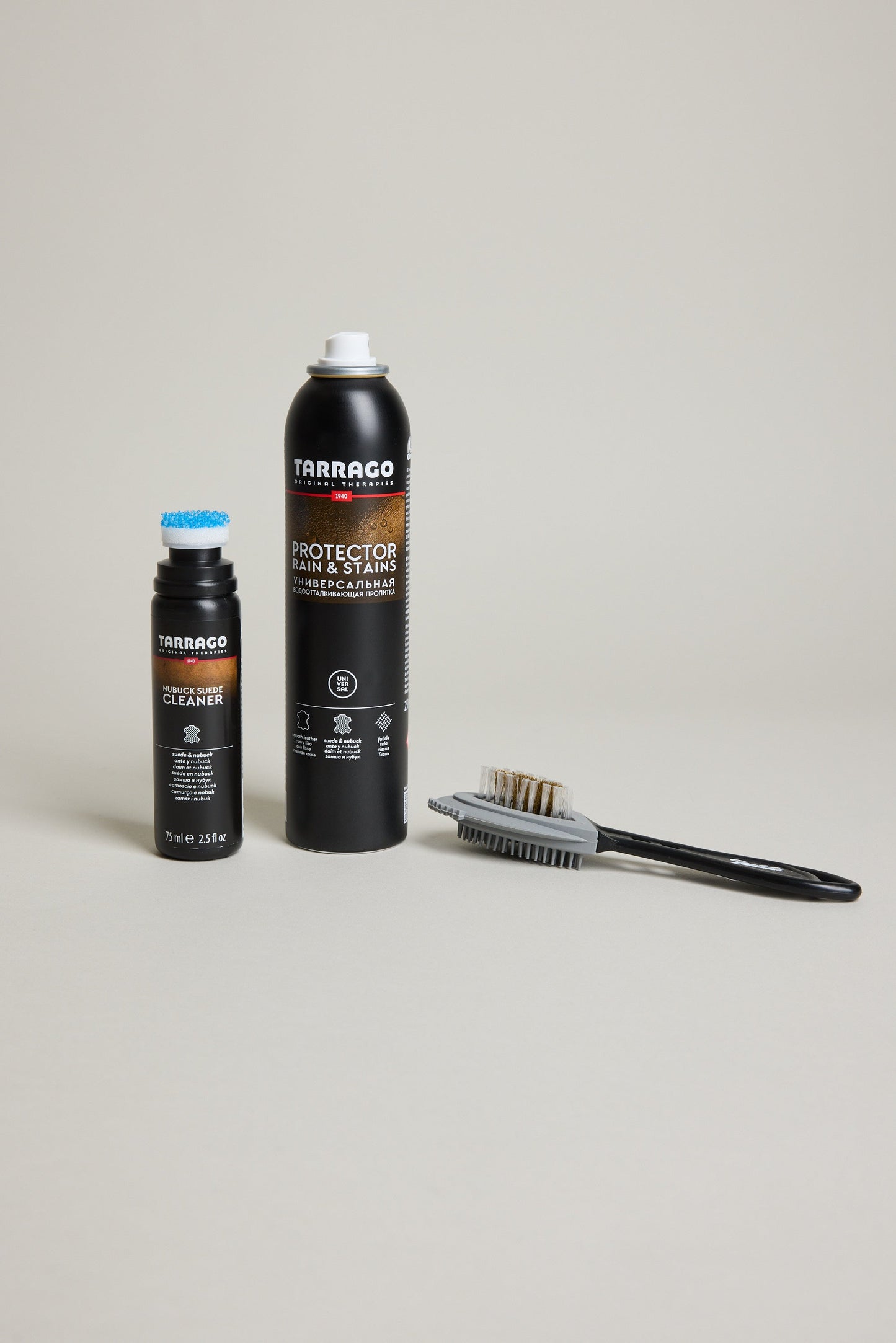Tedd's Suede Care Kit