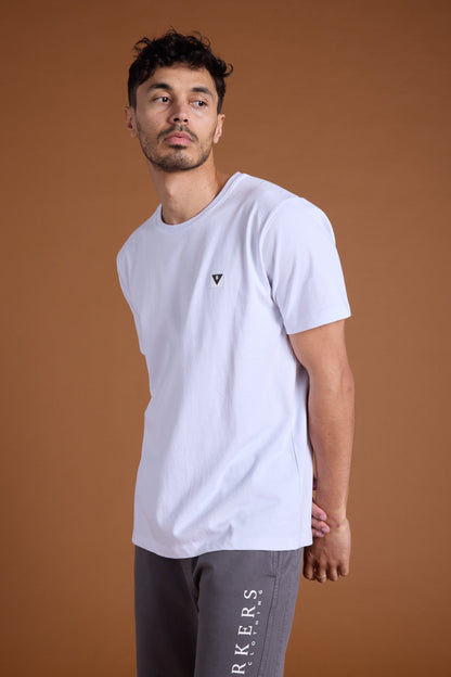 Newton Washed Tee