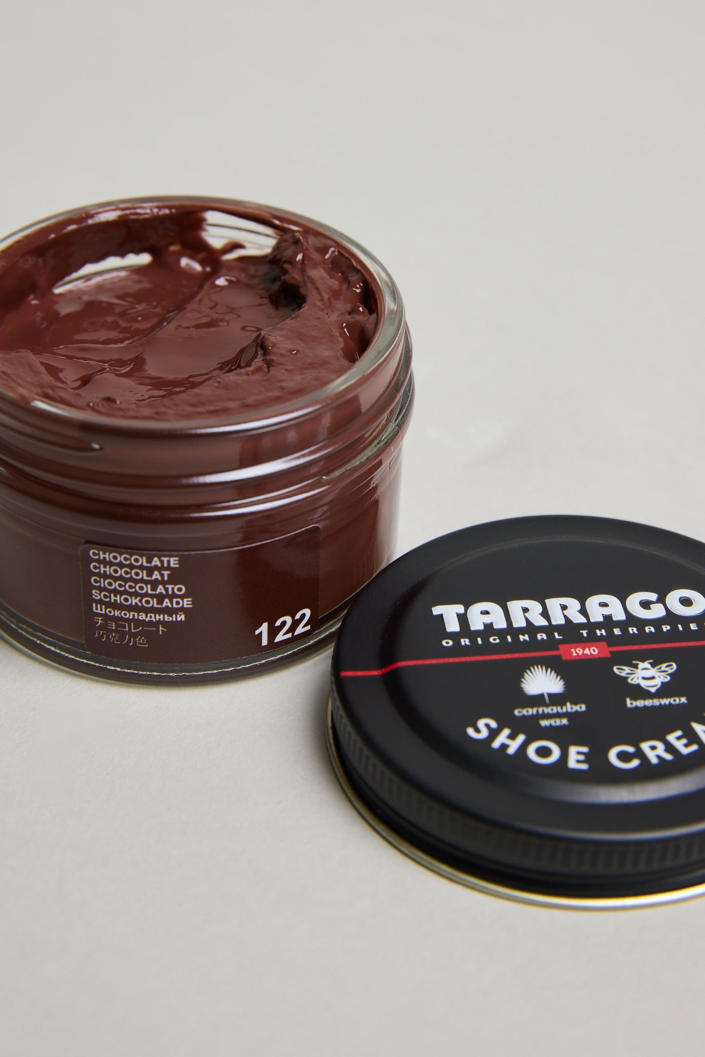 Tarrago Shoe Cream