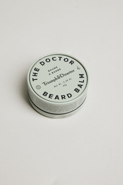 Triumph & Disasters The Doctor - Beard Balm
