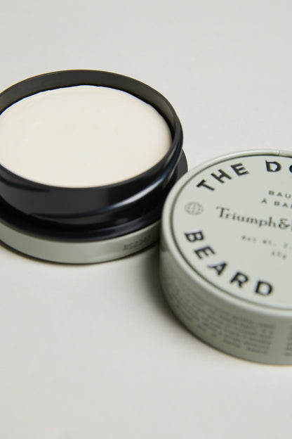 Triumph & Disasters The Doctor - Beard Balm
