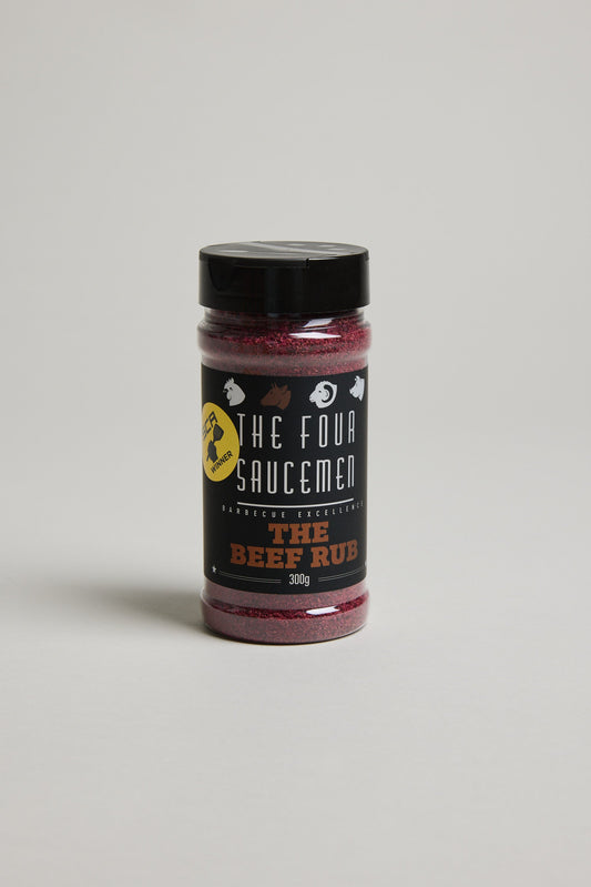 The Beef Rub 300g