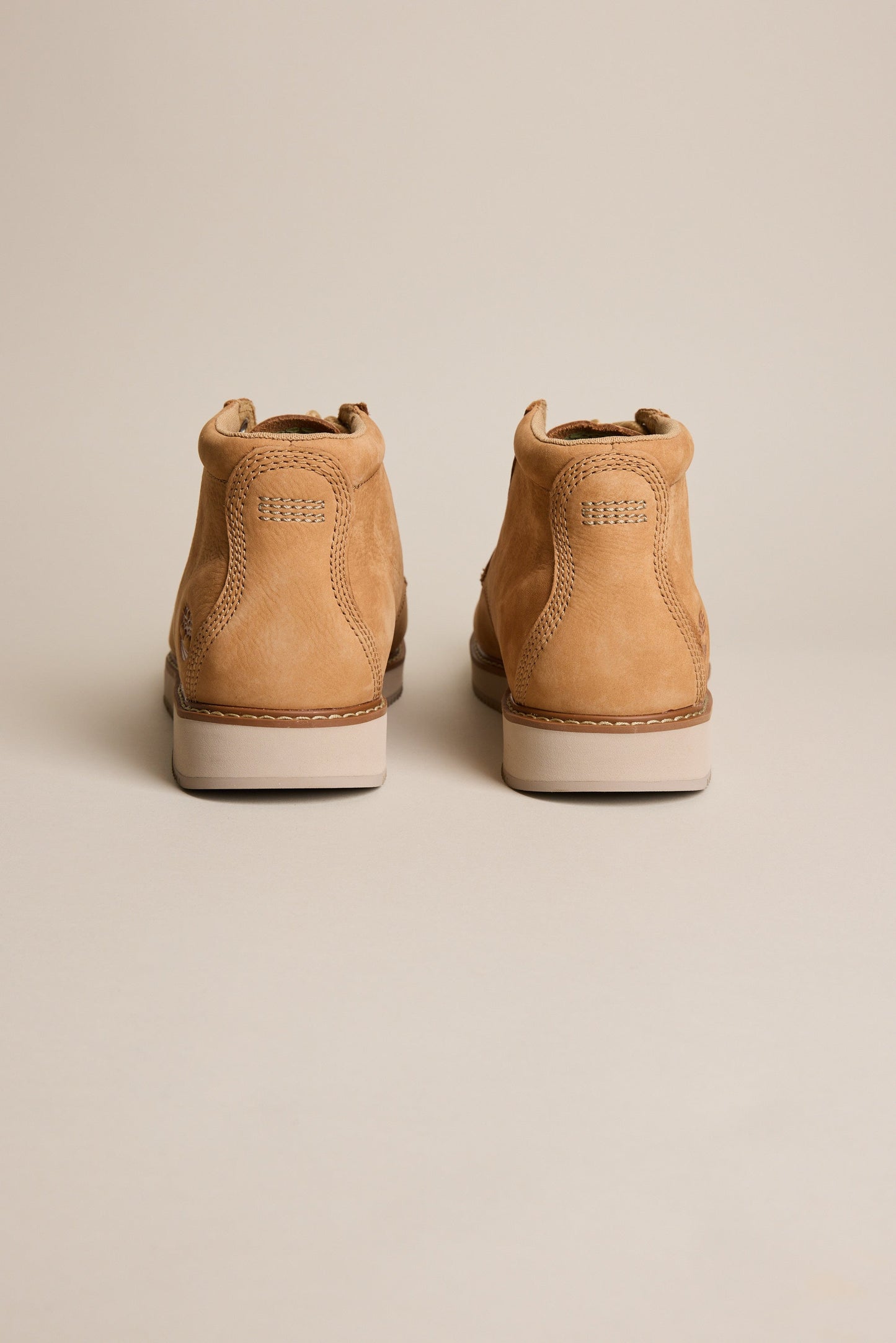Timberland Redwood Edge Chukka