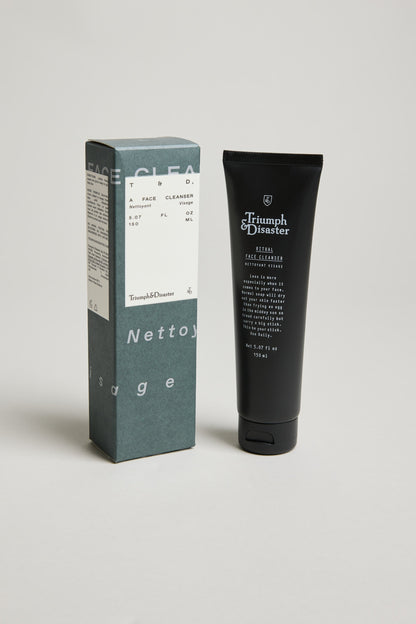 Triumph & Disaster Face Cleanser