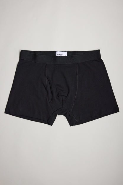Barkers 3-Pack Organic Trunk