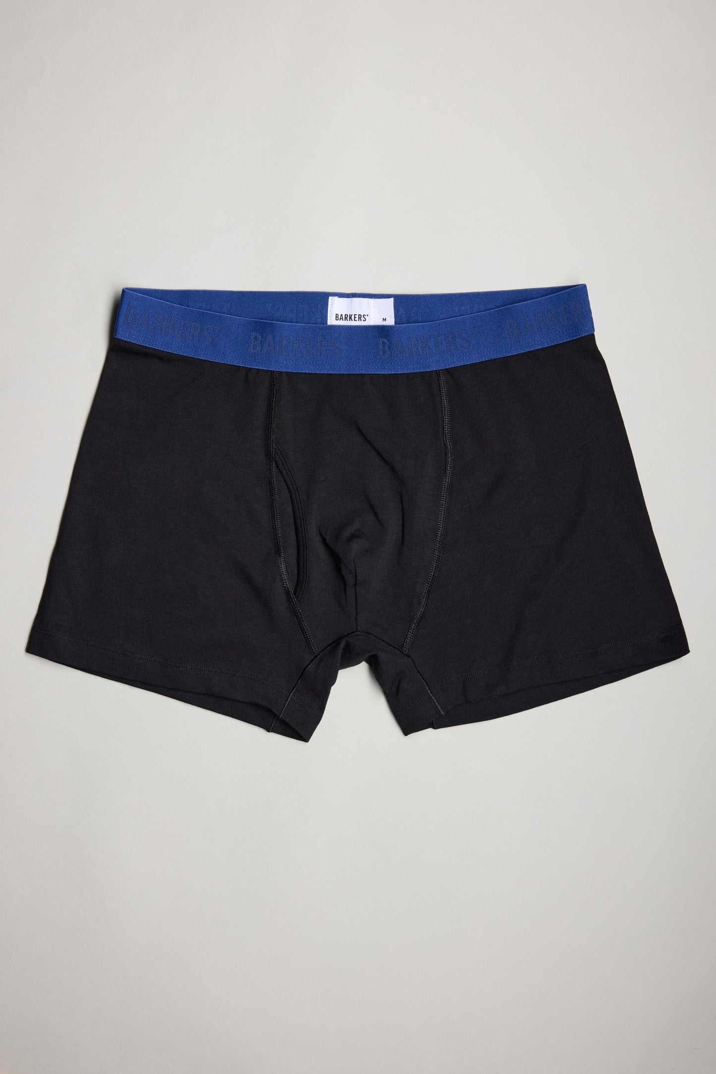 Barkers 3-Pack Organic Trunk