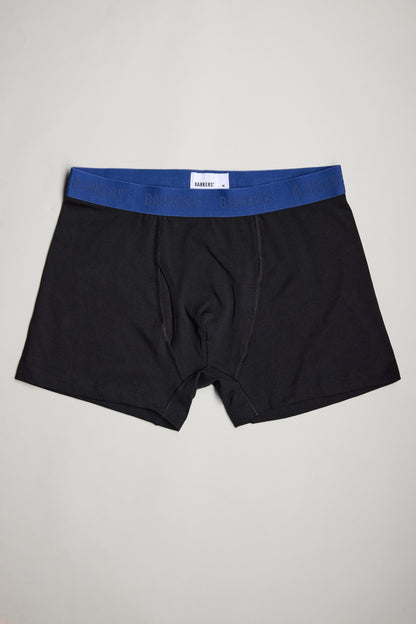 Barkers 3-Pack Organic Trunk
