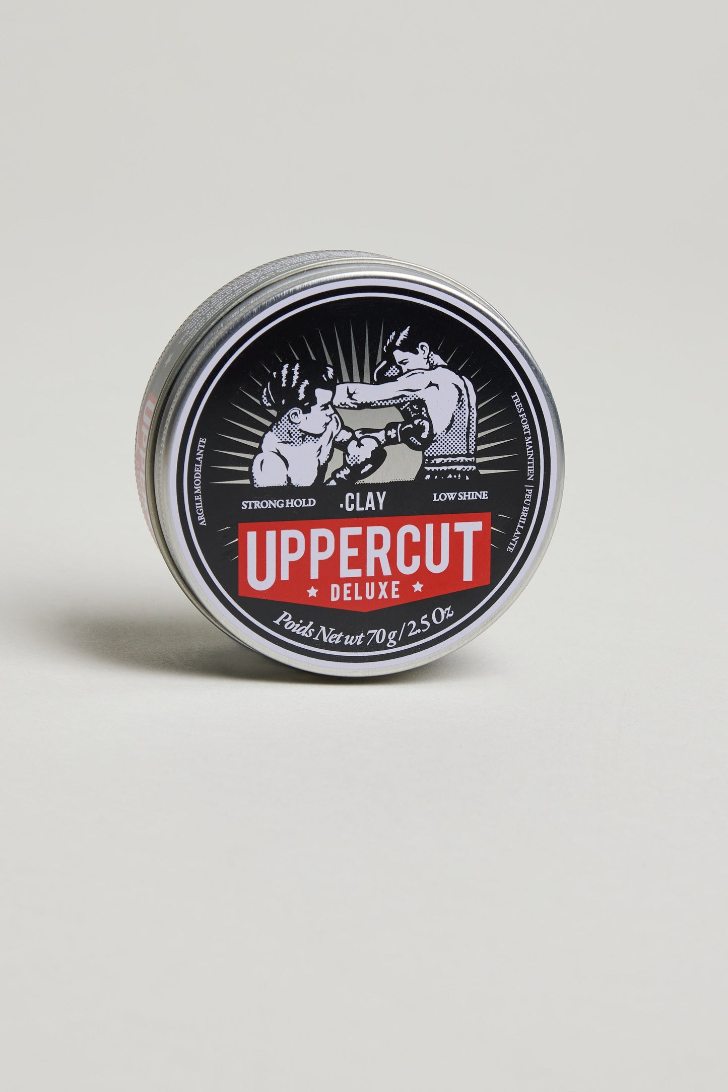 Uppercut Deluxe Clay
