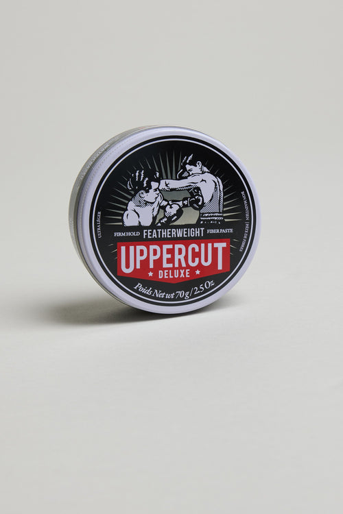 Uppercut Featherweight