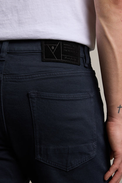 Wanderer Straight Coloured Jean