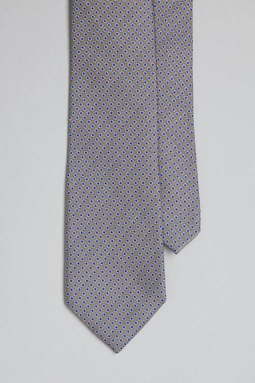 Waller Dot Tie