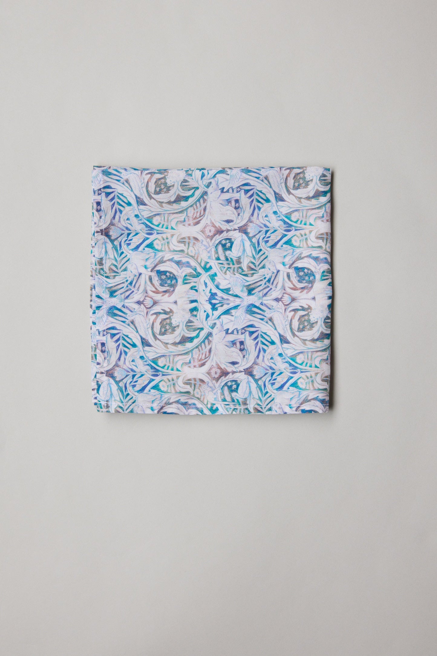 Liberty Valerie Pocket Square