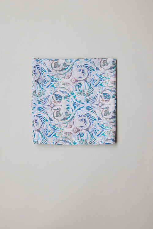 Liberty Valerie Pocket Square
