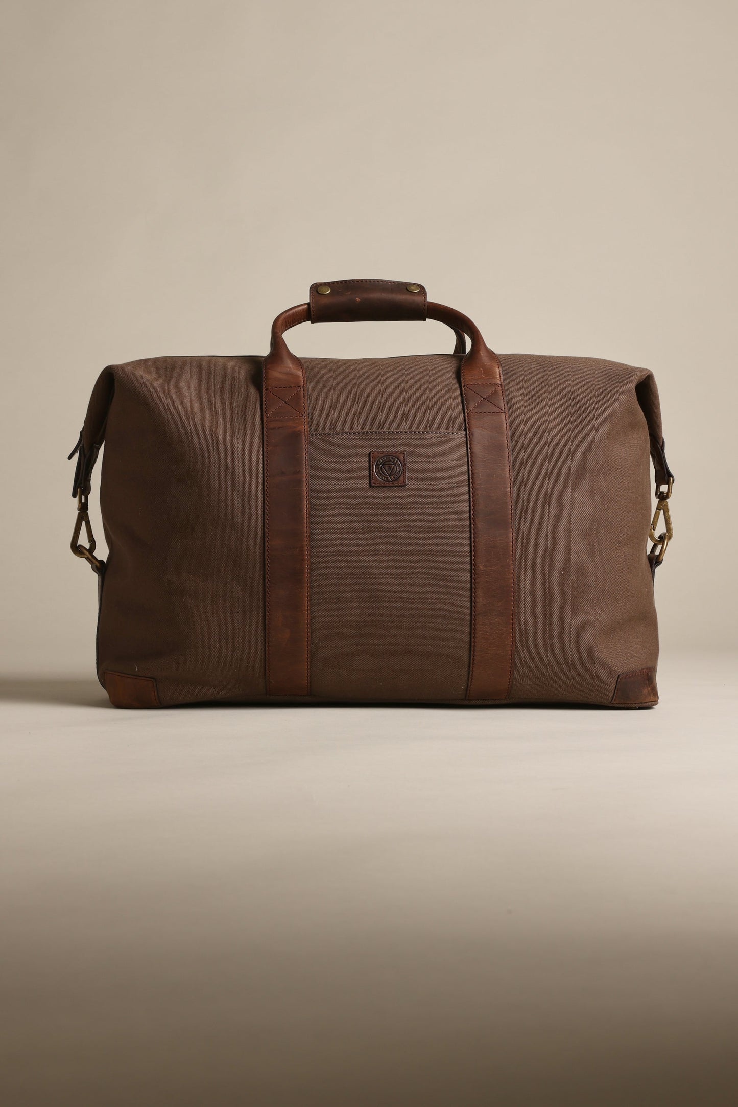 Newman Canvas Weekender