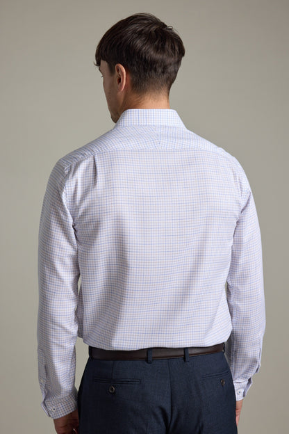 Litt Check Business Shirt