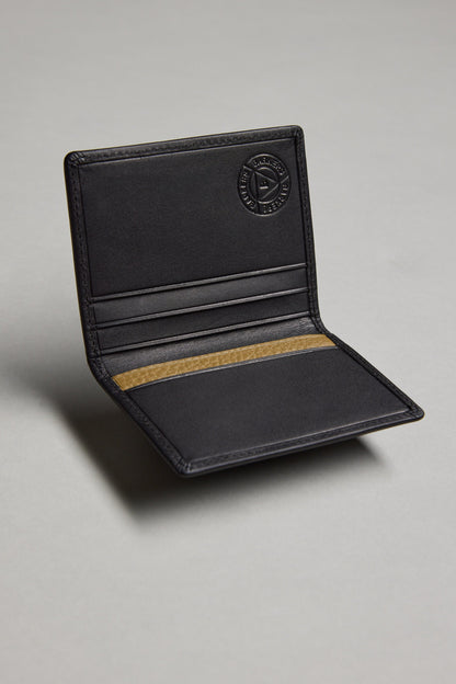Marlin Leather Slim Wallet