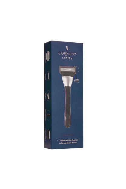 Earnest Empire Starter Kit - Handle & Cartridge
