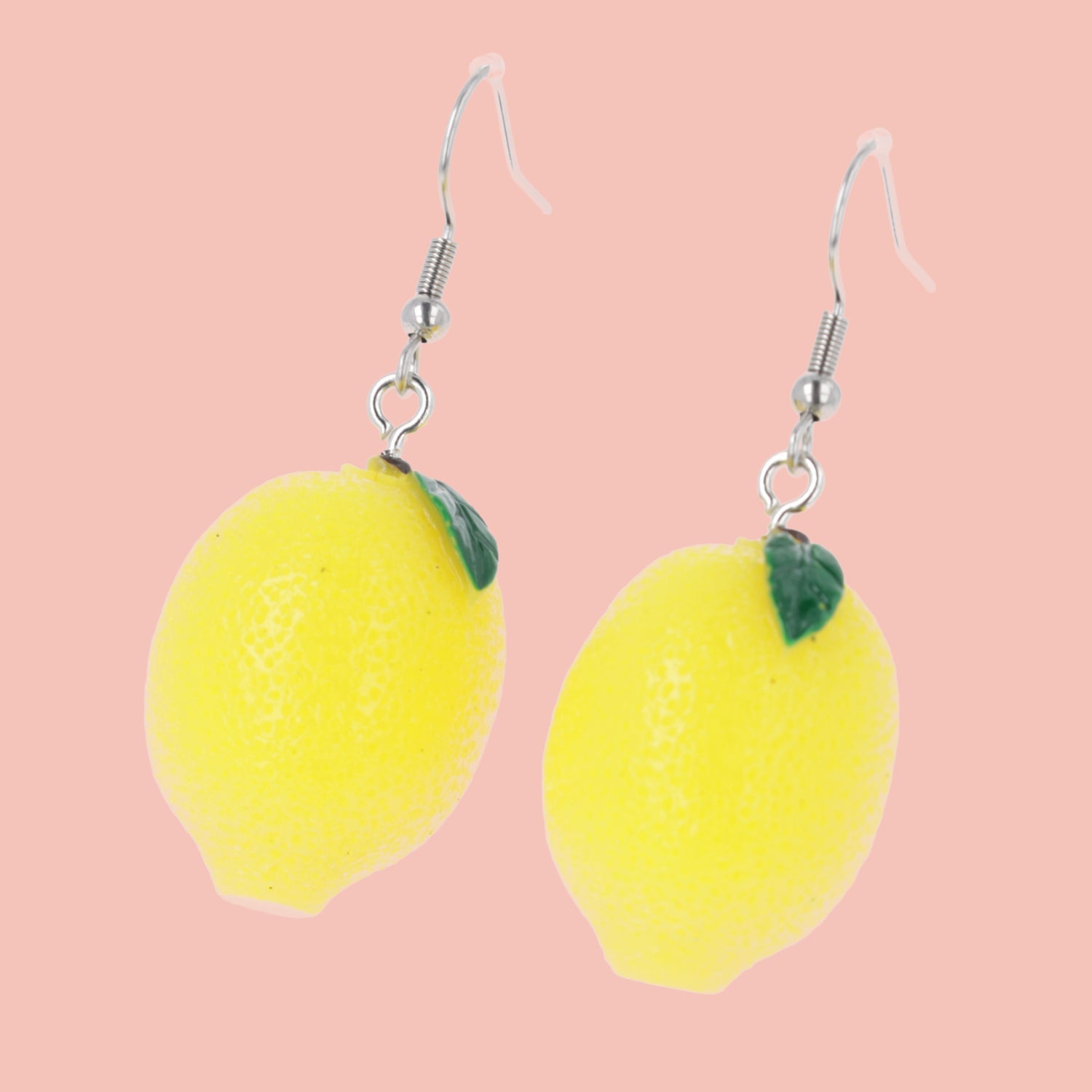 You're The Zest Earrings