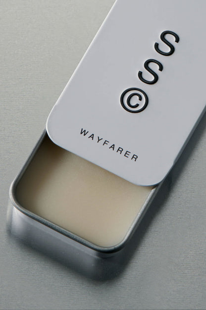 Solid State -  Wayfarer