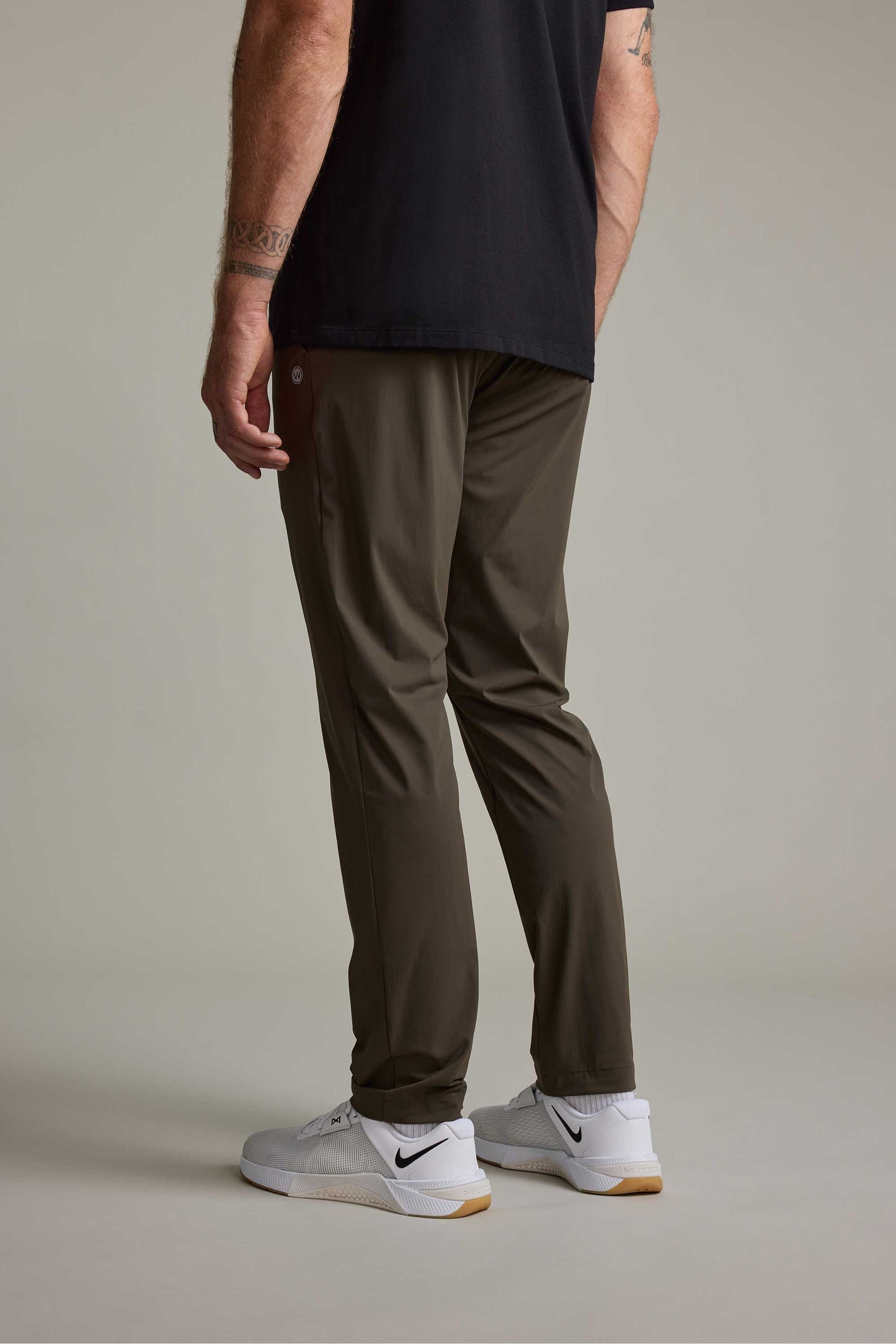WearEver Transit Pant