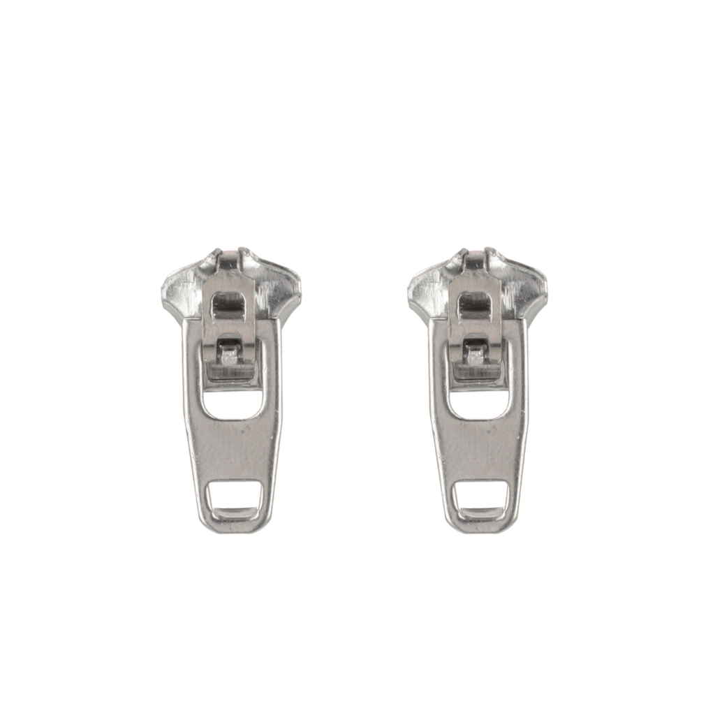 Zip Earrings